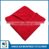 Professional manufacture cheap microfiber antibacterial wash cloth