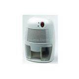 Mini Dehumidifier with 500ml Water Tank (HD-68W)