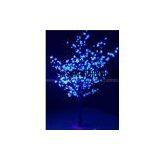 LED Cherry Tree Lights,LED Rope Lights,waterfall Lights,curtain Lamps,palm Tree Lights,street Lights,park Lights, thumbnail-1