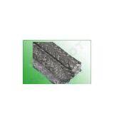 Graphite Packing With Carbon Fiber Corners