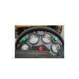 Site Dumper With Articular Frame thumbnail-1