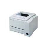 HP2100 Laserjet Printer thumbnail-1