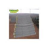Pvc Coated Chain Link Fence