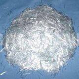 High Silica Fiber Chopped Strand thumbnail-1