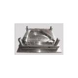 Door Plastic Mould Base