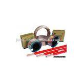 Gas Shielding Welding Wire of Carbon Steel thumbnail-1