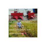 Mini Rice Harvester/wheat Harvester/beans Harvesting Machine/chili Harvesting Machine/mini Harvester 0086-15838178032