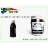 D-501 Black pigment preparation for textile coloring