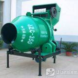 JZC350 concrete mixer