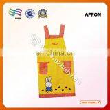 Funny Kitchen Apron Poly Cotton Kitchen Apron With Adjustable Ties thumbnail-5