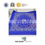 Custom Made Man Red Bandana thumbnail-5