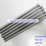 Cummins KTA19 Engine Injector Push Rod 3017961 / 206234 thumbnail-2