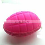 2016 Coin Wallets Animal Shape Coin Purse Silicone Wallets Factory