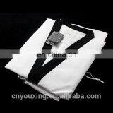 Cheapest 100% Polyester Taekwondo Uniform Martial Arts Wear thumbnail-4