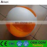 Inflatable White and Yellow Water Ball for Promotional Gifts thumbnail-6