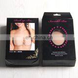 2017 New Arrival Silicone Bra With Nipples thumbnail-3