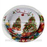 Disposable Party Paper Sets Birthday Paper Plate Paper Cup thumbnail-2