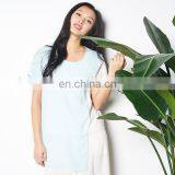 Wholesale New Age Products Blank Raglan T Shirt Wholesale thumbnail-4