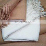 Cashmere Throw / Blankets in India thumbnail-2