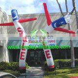 HI Hot Promotion! Air Dancers for Rent, Sale Mini Air Dancer,air Dancers for Sale thumbnail-6