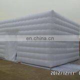 Oxford Inflatable Cube Tent House