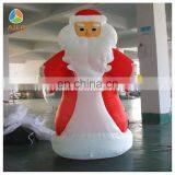 Wholesale Gracious Santa Claus Inflatable for Party