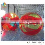 Inflatable Water Walking Ball, Kids Playing Water Ball, Inflatable Water Ball thumbnail-6