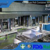 Foil Container Mould