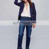 Retrostyle Boutique Women Outwear,jacket thumbnail-3