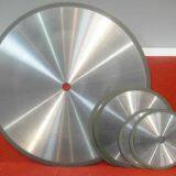 Diamond Grinding Wheel for Cutting Tools, Vitrified CBN Wheel thumbnail-5