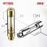 Most Popular Items SMISS MKB CO2 Oil Cartridge Vape Pen CBD Vape Pen With Competitive Price thumbnail-2