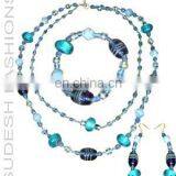 Costume Nacklace thumbnail-1