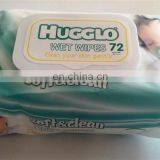 WET WIPES 72 PCS HIGH QUALITY TURKISH PRODUCTS thumbnail-3
