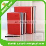 Cheap Notebook Spiral Notebook Leather Notebook thumbnail-2