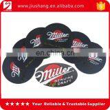 Cheap Soft Pvc Beer Coaster With Logo thumbnail-1