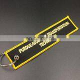 OEM Min 3D Metal Aircrhelicopter Aft Plane Airplane Aeroplane Keychain Key Chain thumbnail-4