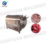 factory multifunction peanut roasting machine roaster