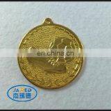 Metal Golden Medal thumbnail-1
