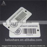 Metal Custom Hand Bag for Clothing/bag/shoes thumbnail-3