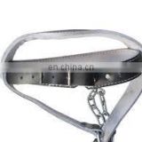 High Quality Head Harness Neck Strap Dipping Building Heavy Weight Lifting Chain