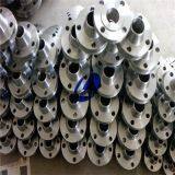 GR2 EN1092-1 Type02 Titanium Loose Plate Flange DN10-4000 PN10-40 thumbnail-5