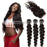 aliexpress hair loose wave wholesale hair bundle clothing