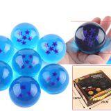 Dragon Ball Anime Cosplay Crystal Ball Star (7pcs a Set),Dragon Ball Z Plush Wholesale thumbnail-1