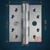 5430 Stainless Steel Security Door Hinge Security Door Hinge Hinge Hinge Hinge Hinge Open Hinge Anti-pry Hinge Security Door thumbnail-4