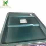 Green Adhesive Protective Film for Stainless Steel Deep Drawing thumbnail-4
