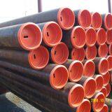 Manufacturer Tubing 3 Pe Anticorrosive Coating Tubes