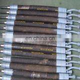 One Time Use Hydraulic Rubber Sealings for Coal Hole thumbnail-2