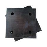 Elastomeric Neoprene Bridge Bearing Pads With Holes thumbnail-3