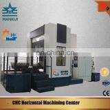High Quality 3 Axis HMC Horizontal Cnc Machine