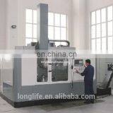 CK5112 Cnc Vertical Lathe Machine for Sale thumbnail-2